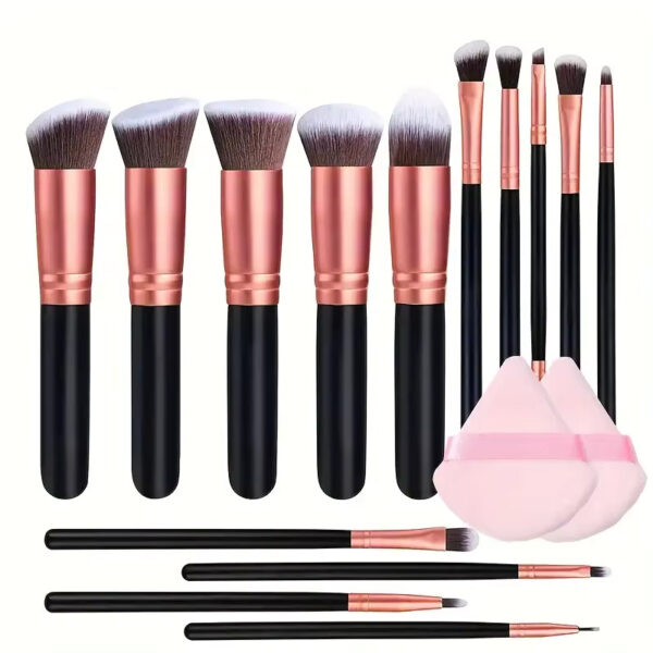 Makeup Brushes